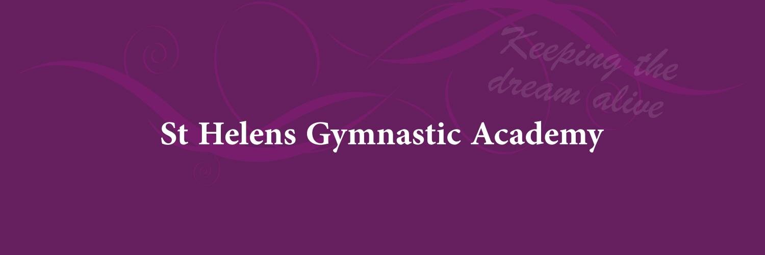 StGymnasticAcad's profile banner image