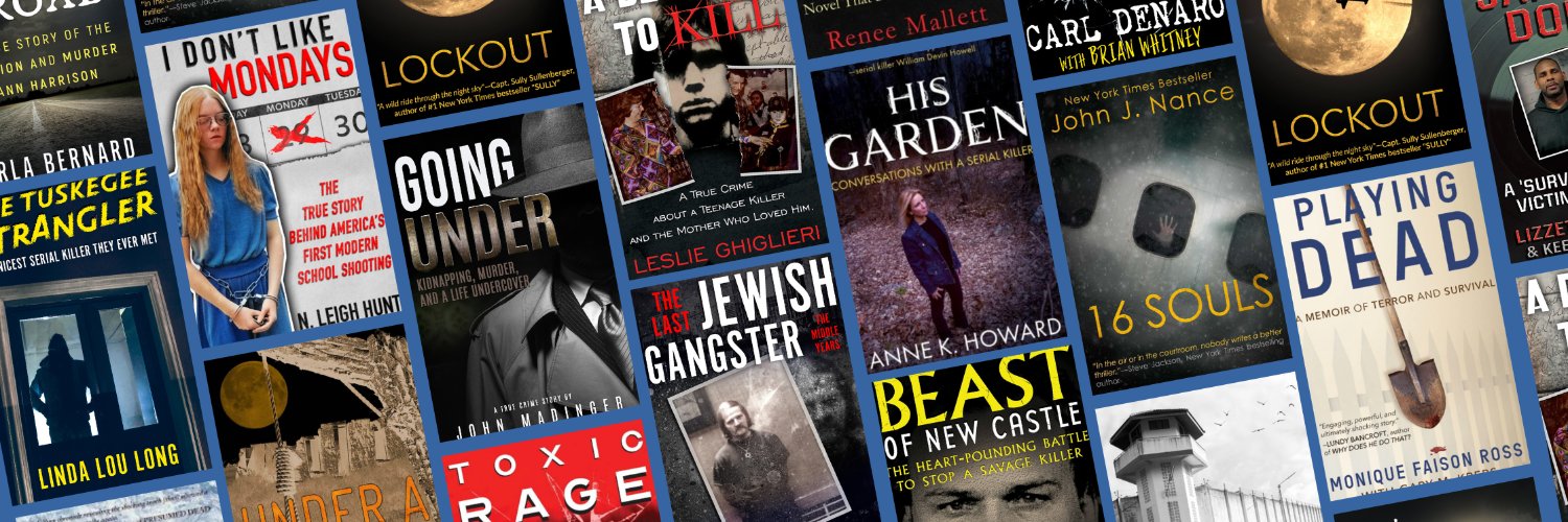 WildBlue Press, Publisher banner