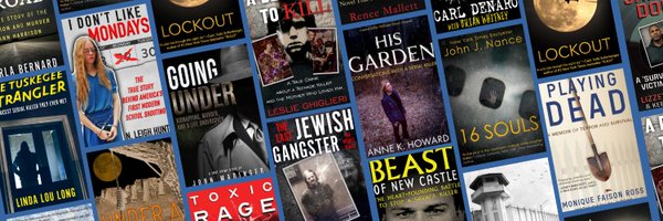 WildBluePress Profile Banner