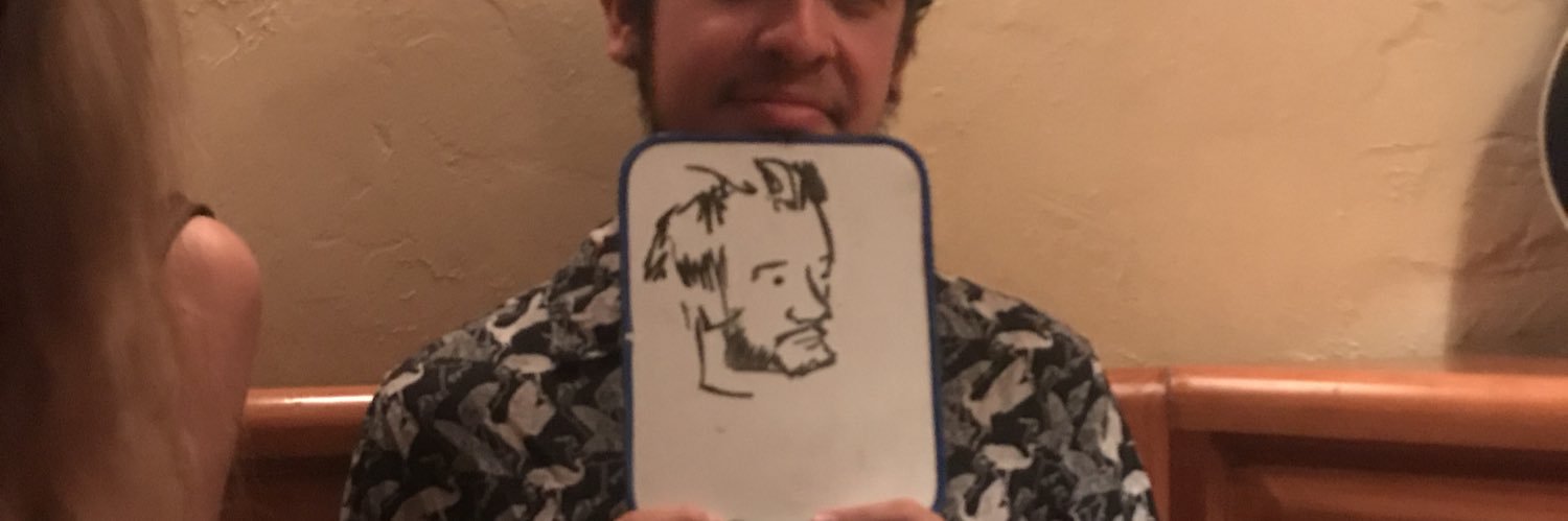 MichaelSBoyle's profile banner image