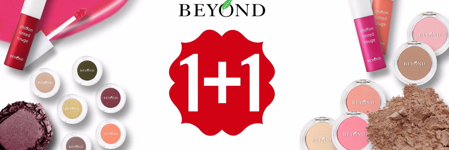 beyondInd's profile banner image