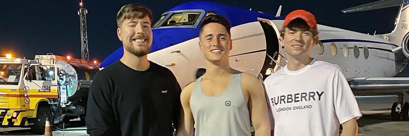 Dillon Baheri banner