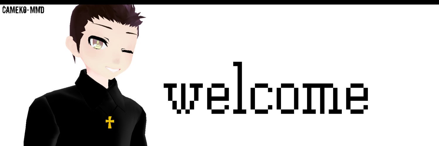 camekommd's profile banner image