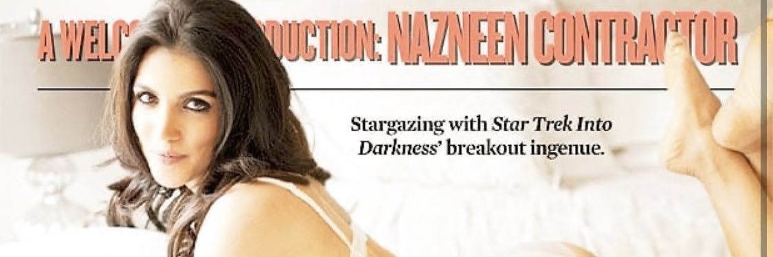nazneen contractor banner