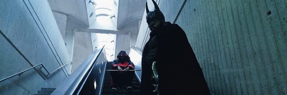 President of Consistent Chaos 🥴 banner