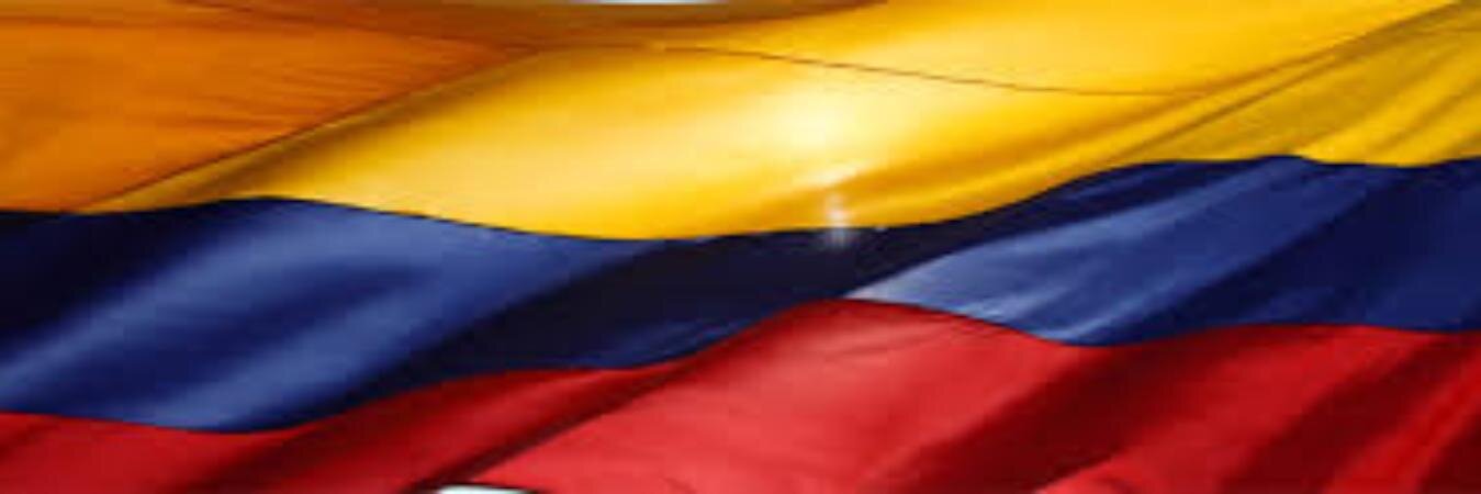 tkd_colombia's profile banner image