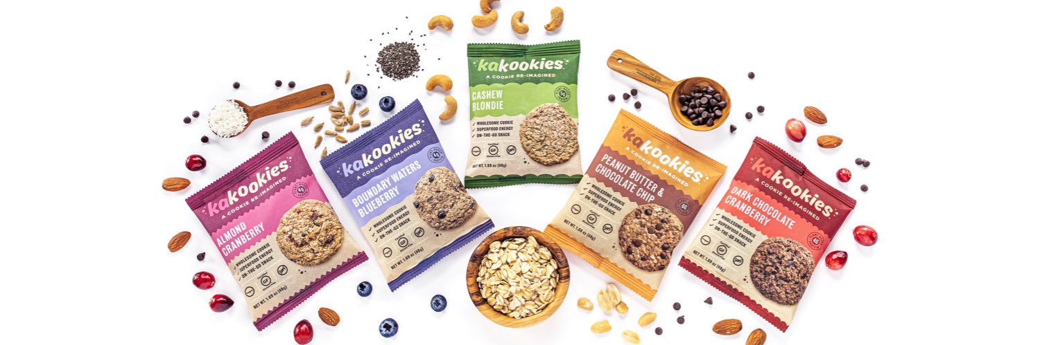 Kakookies banner