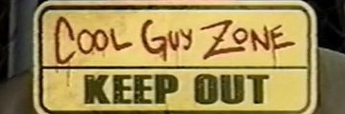 A-aron banner