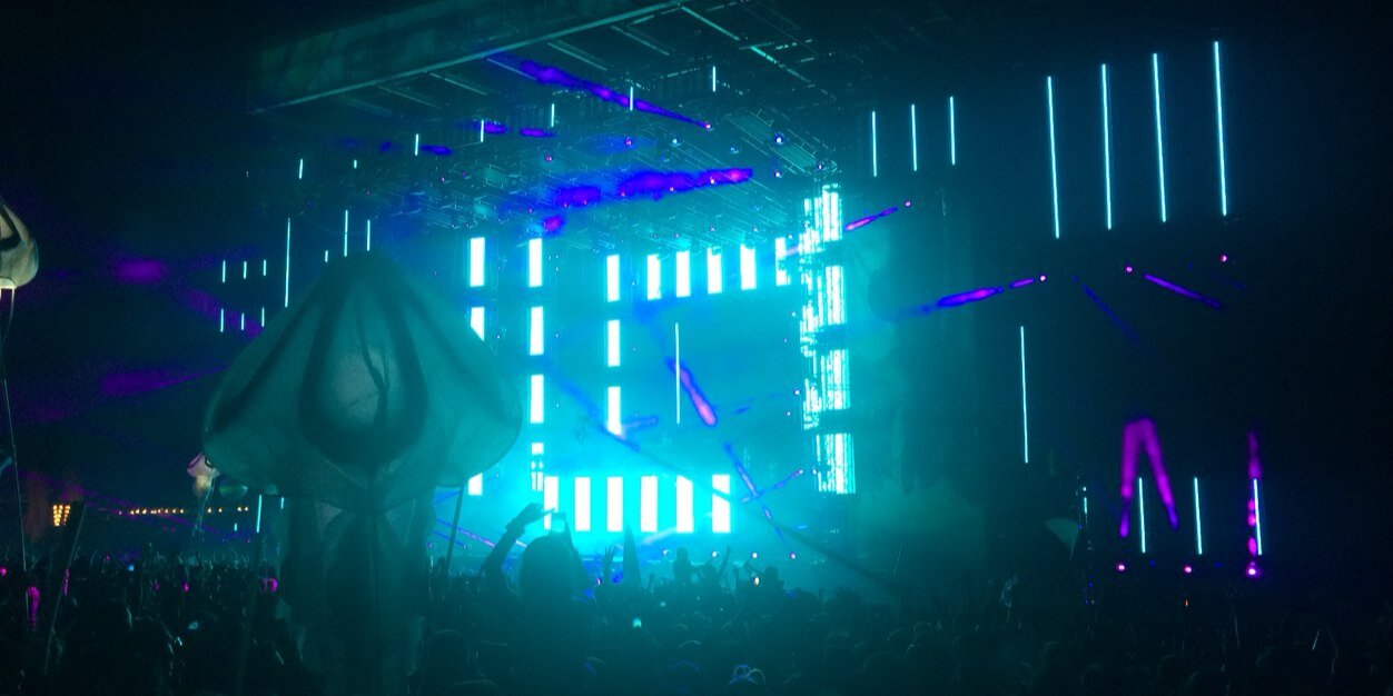 Electricfryday's profile banner image