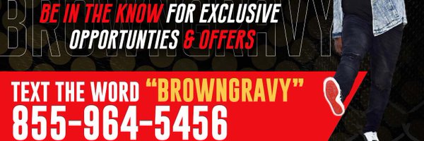 bishopbrown3 Profile Banner