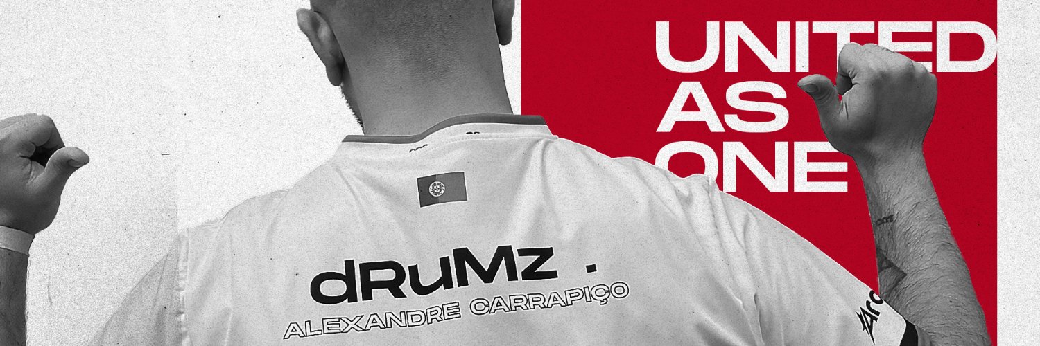 dRuMz banner