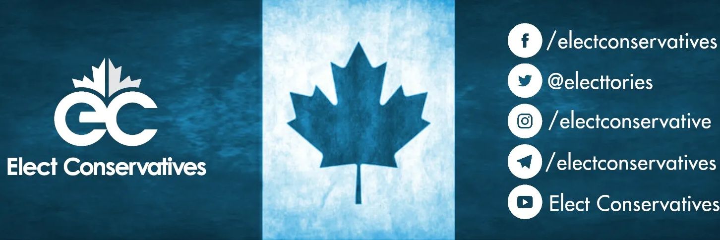 Elect Conservatives banner