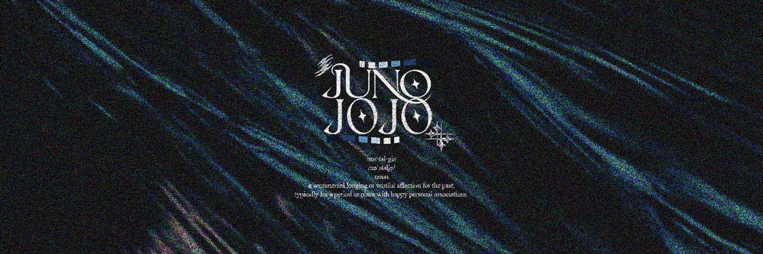 junojojo banner