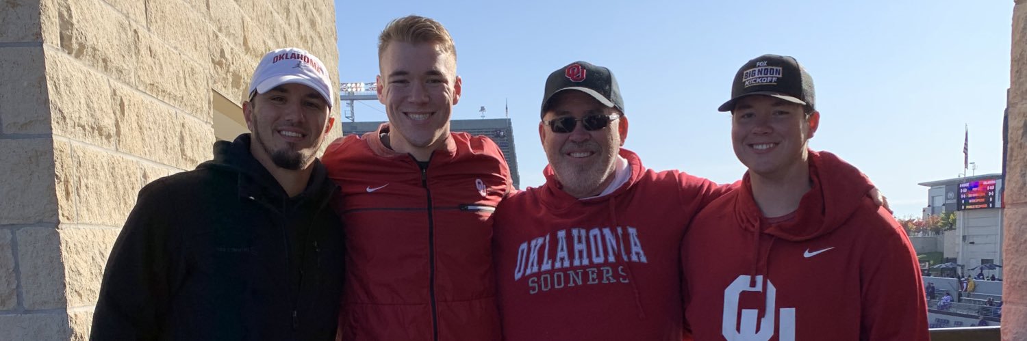 SoonerStehle's profile banner image