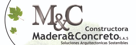 maderayconcreto's profile banner image