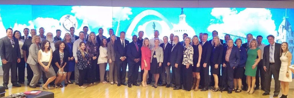 Association of California Cities - Orange County banner