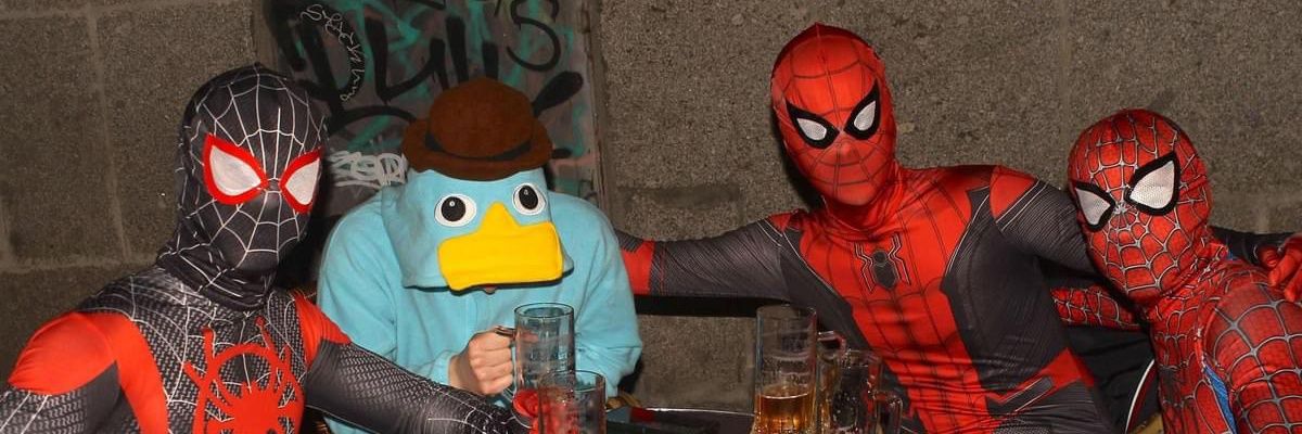 mDiegomm's profile banner image