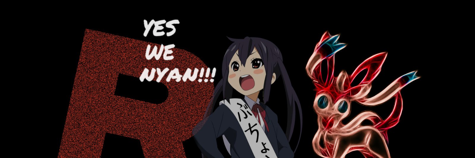SakakiGiovanni's profile banner image