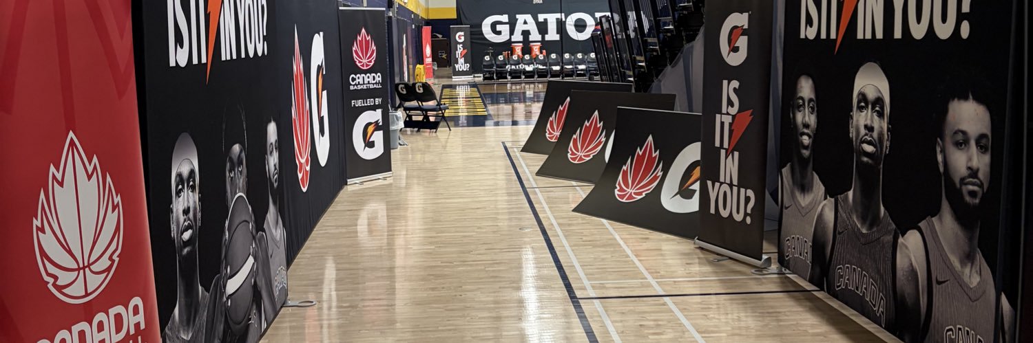 Matthew McKay banner