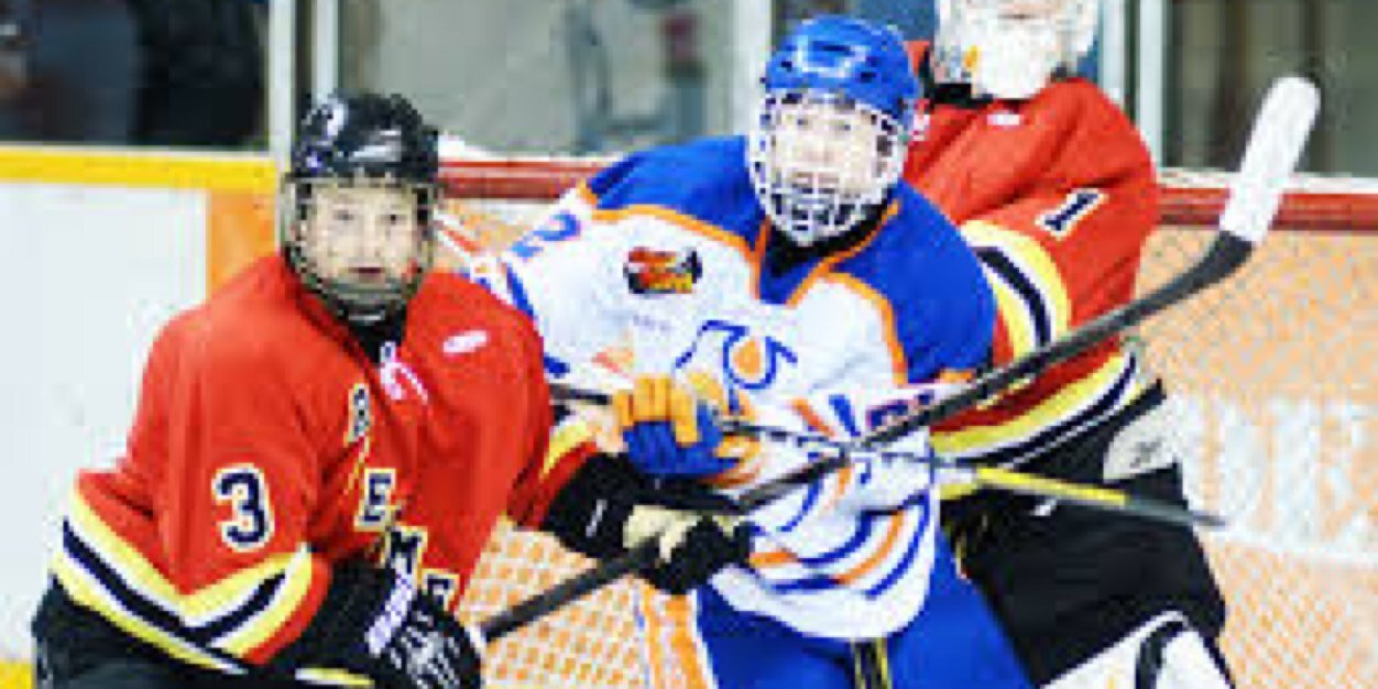 Miramichi Rivermen banner