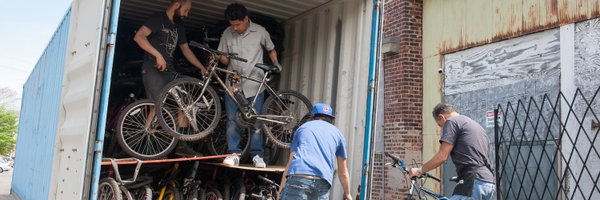 WorkingBikes Profile Banner