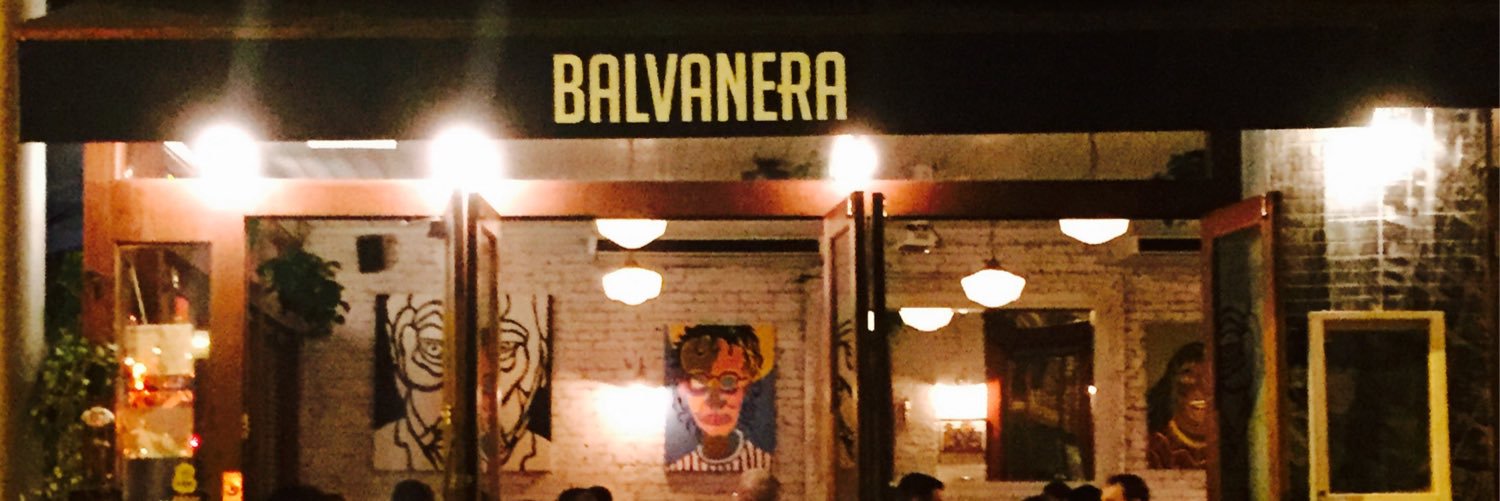 BalvaneraNYC's profile banner image