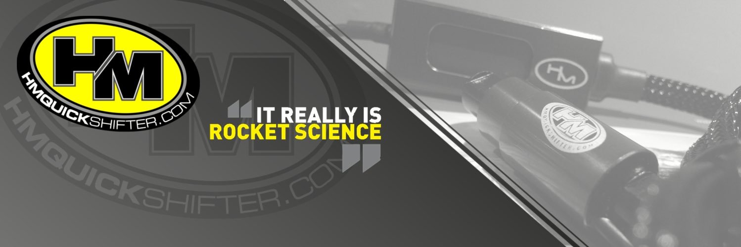 HM Quickshifter banner