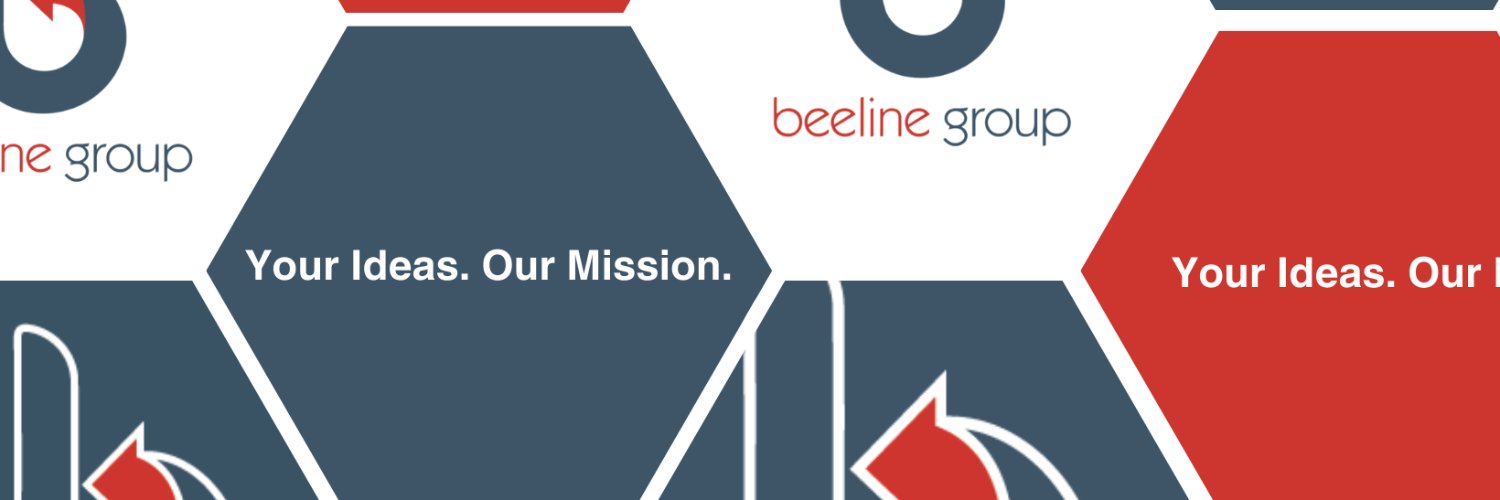 beelinegroup's profile banner image