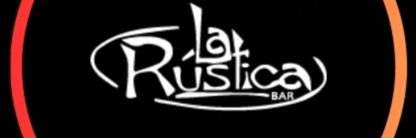 La Rústica banner