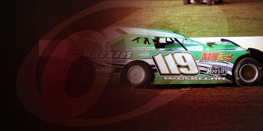 MarkMcClellan9's profile banner image