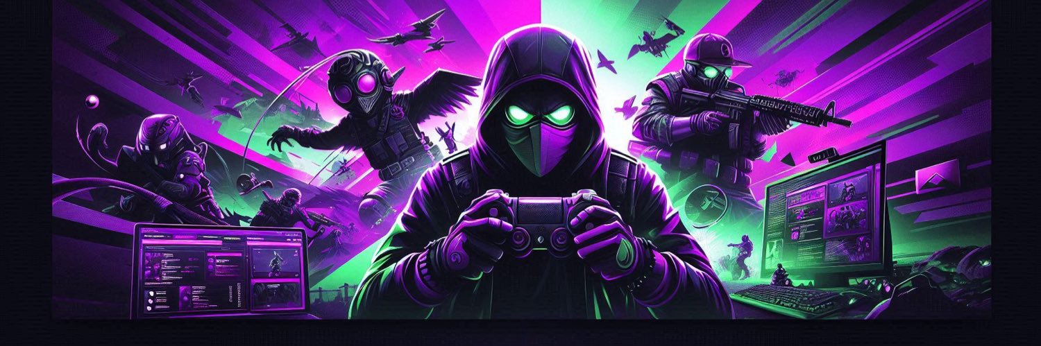 Loki's Pixie 🧚‍♂️ banner