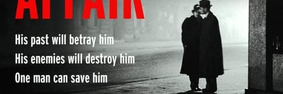 AWilliamswriter's profile banner image