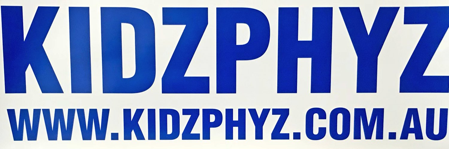 Kidzphyz's profile banner image