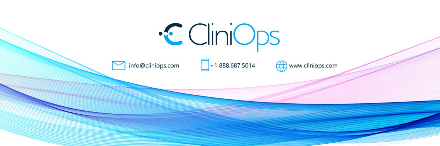 cliniops's profile banner image