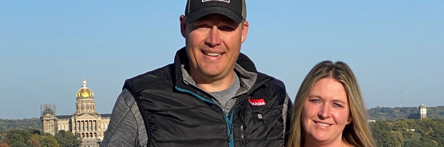lkwattier's profile banner image