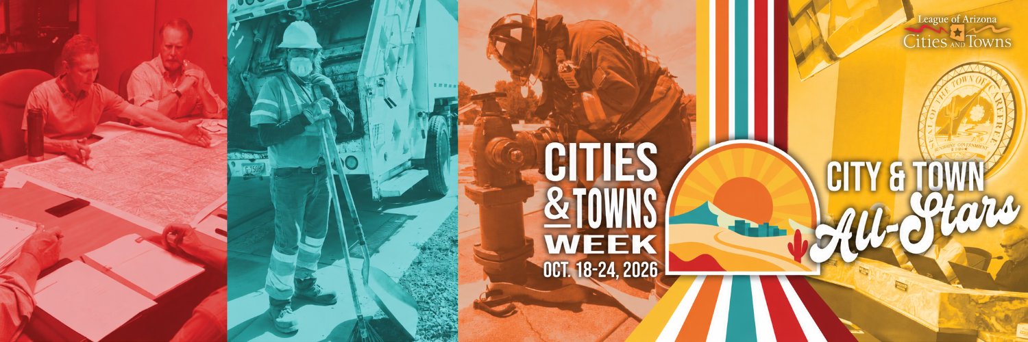 AzCities's profile banner image