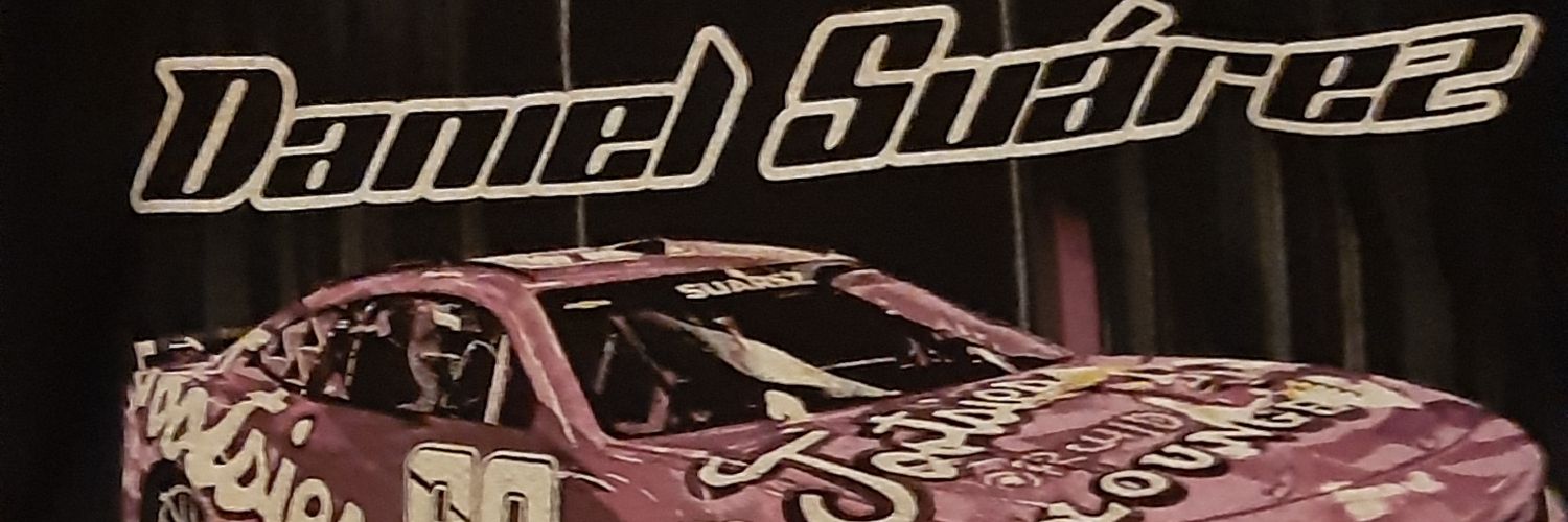HuffmanDarryle's profile banner image