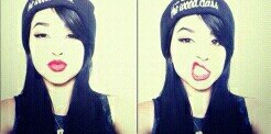 FakeofBeckyG's profile banner image