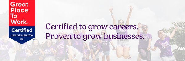TOAGlobal Profile Banner