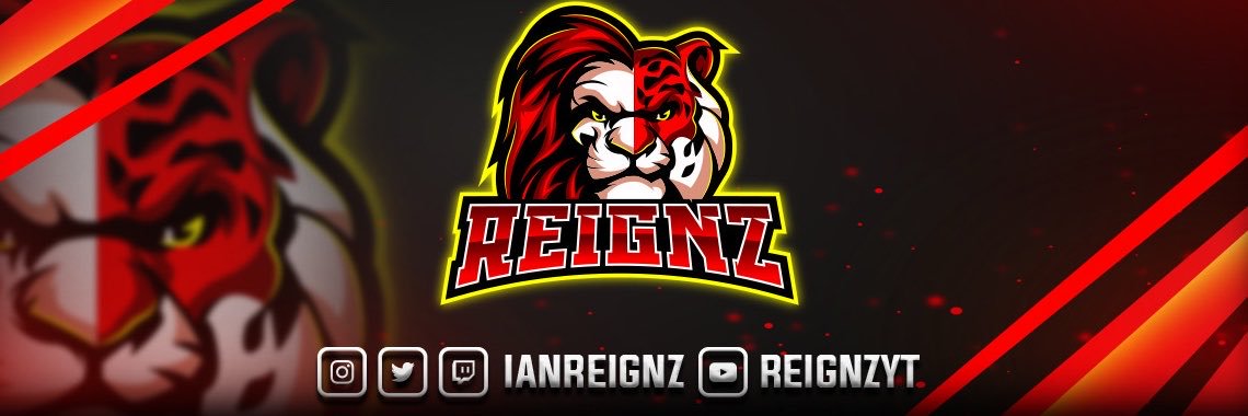 IanReignz's profile banner image