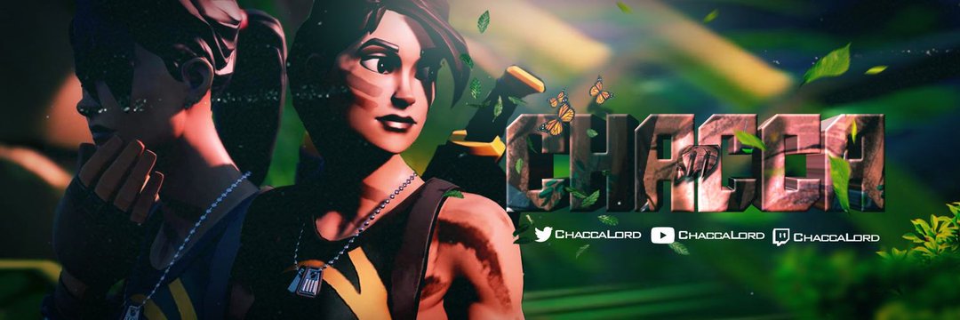 WyattChacca's profile banner image