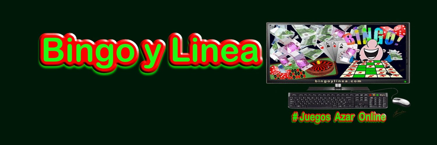 BingoyLinea's profile banner image