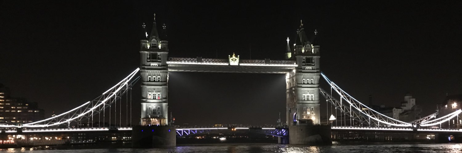 oliewsmith's profile banner image