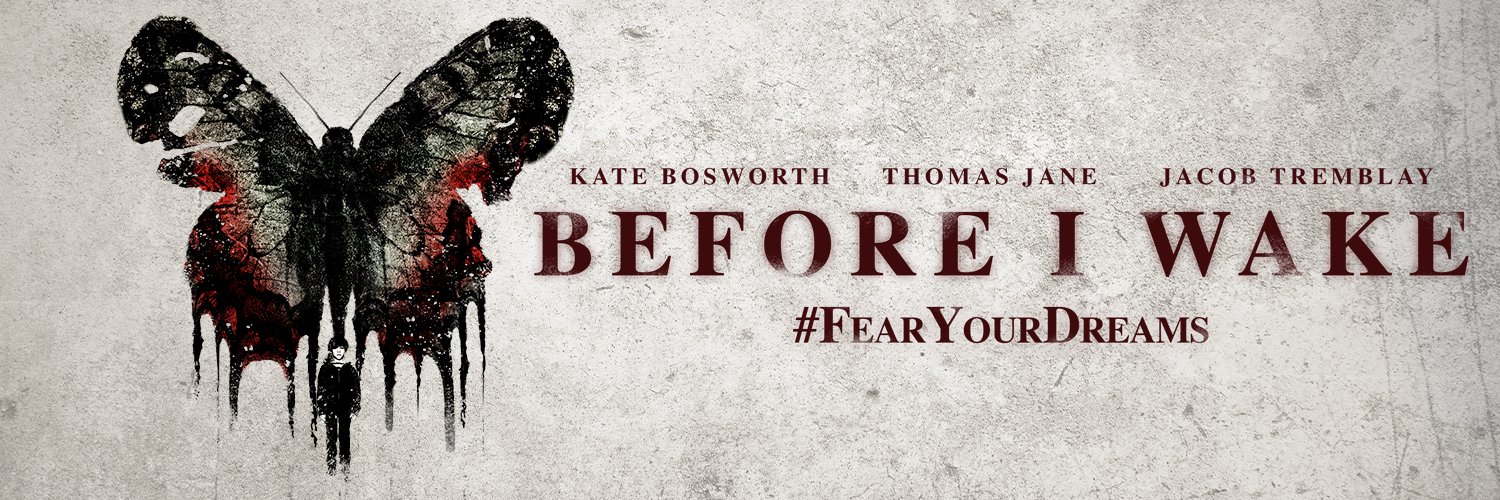 BeforeIWakeFilm's profile banner image