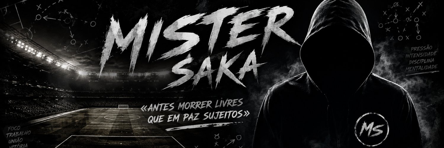 Saka198's profile banner image