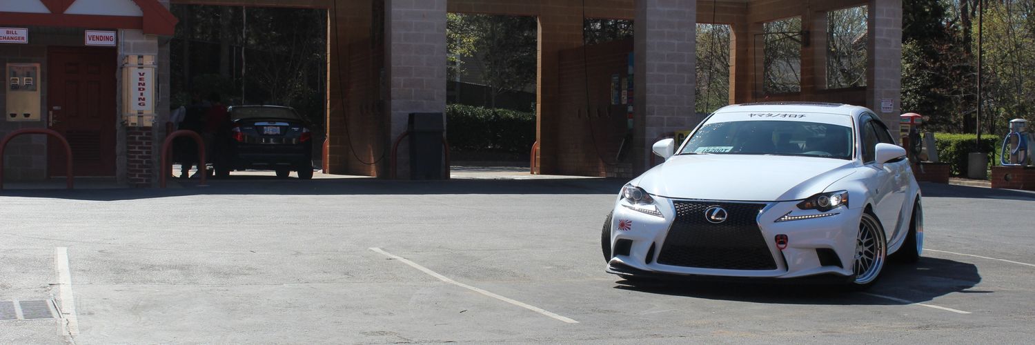 MikeXay's profile banner image