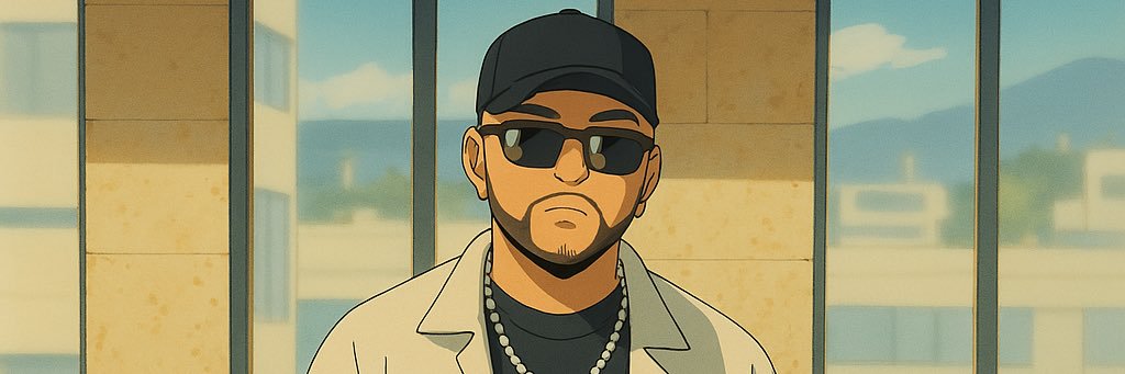 Chikaproducer's profile banner image