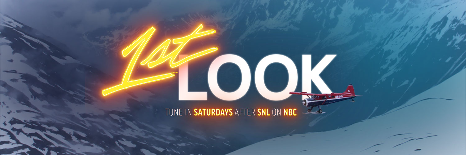 1st Look banner