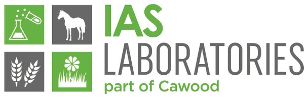 IAS Laboratories Profile Banner