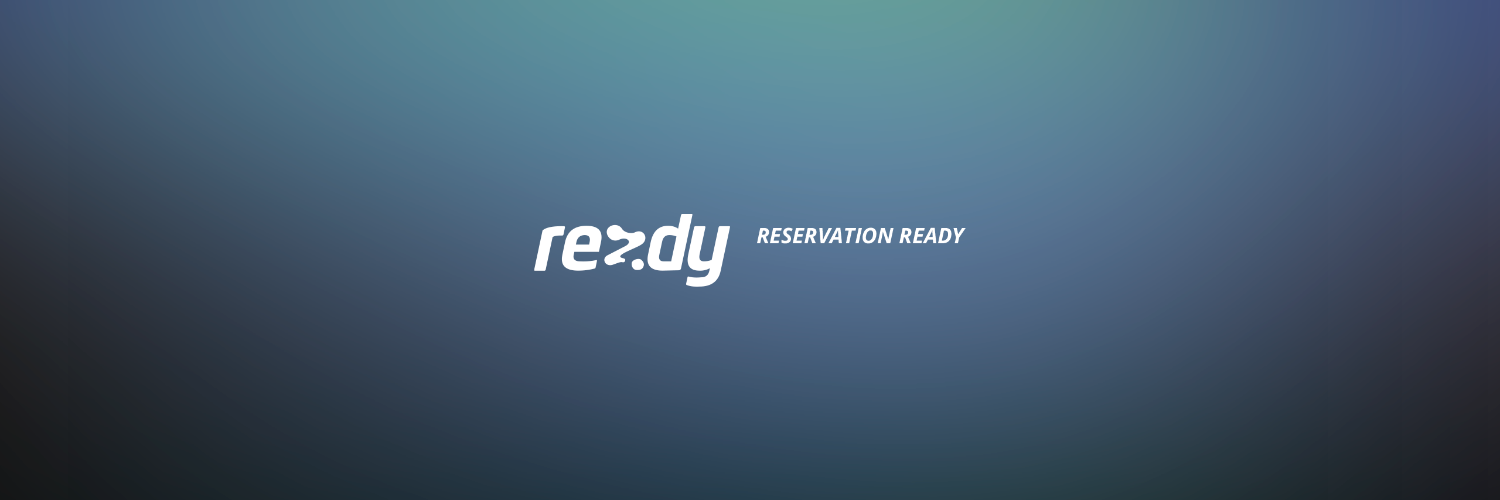 Rezdy Operations banner